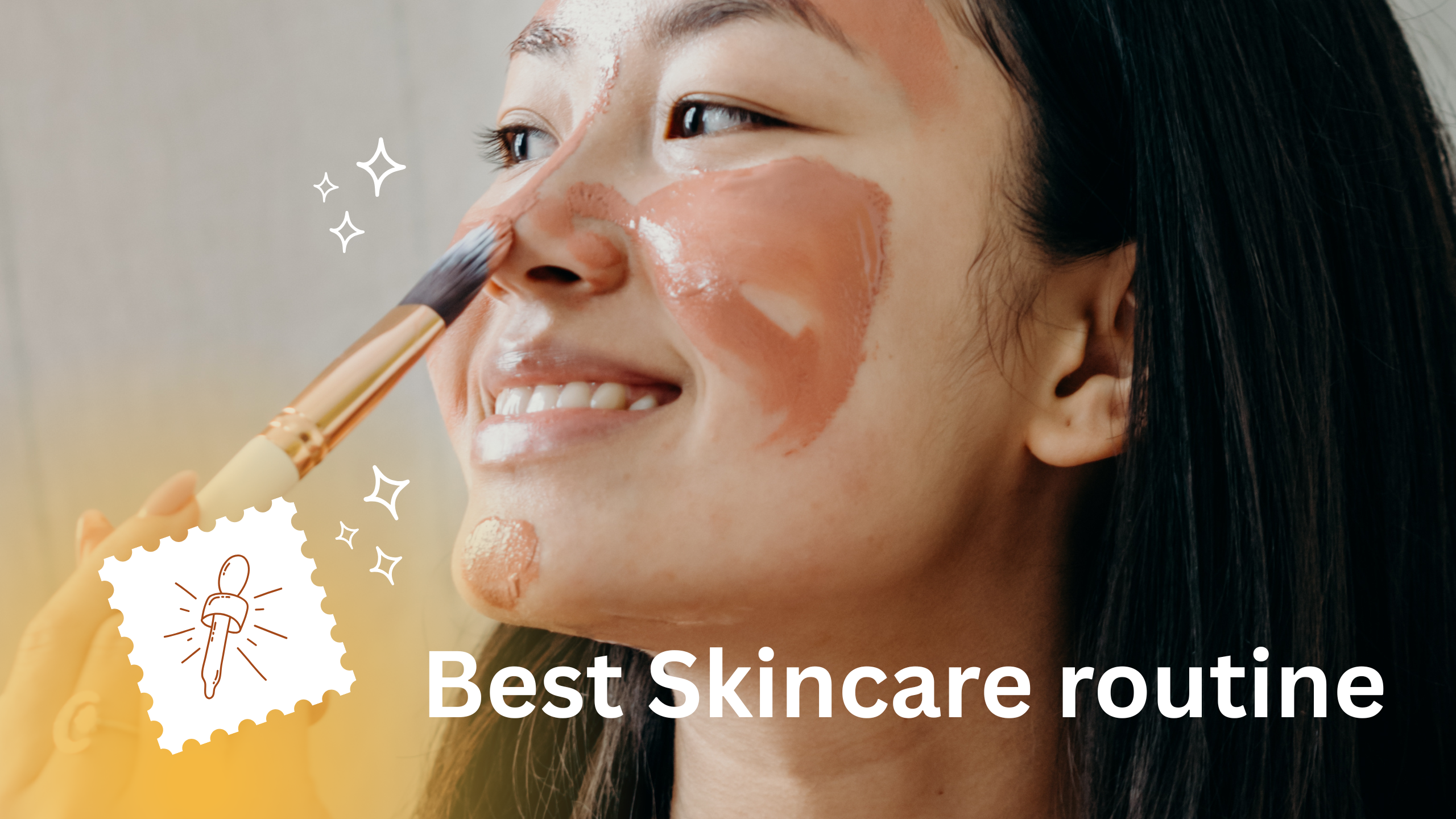 The Best Skincare Routine for Glowing Skin – A Simple Guide for Every Skin Type