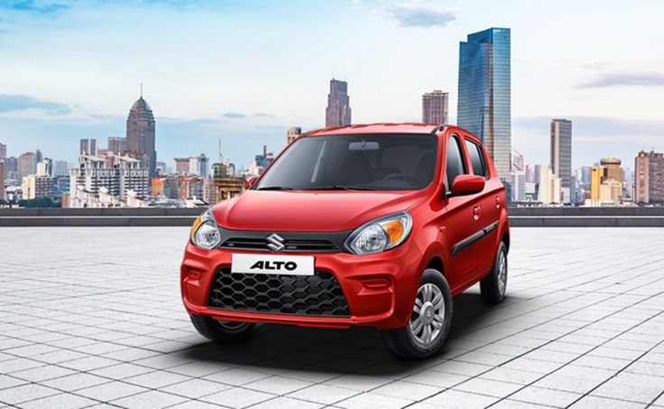 Unleashing the All-New Maruti Suzuki Alto 800: Affordable, Efficient & Feature‑Packed!